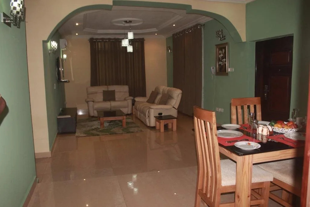 Meros Villa Apartment
