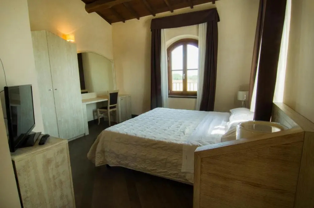 Country House La Gioconda