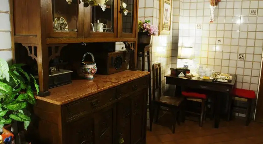 Marian Bed & Breakfast