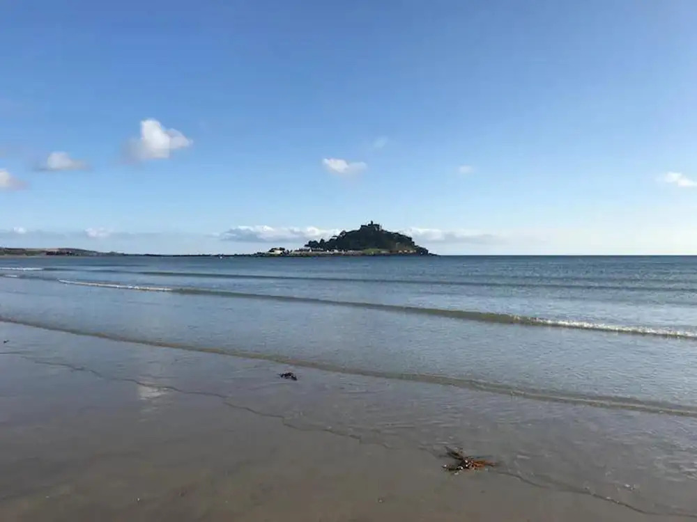 Immaculate Studio Apartment Just Outside Penzance