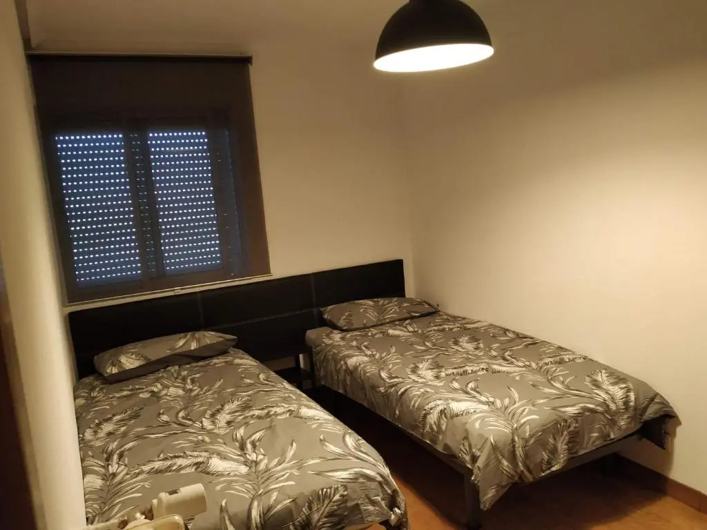 Apartamento TISARET wifi 47-112