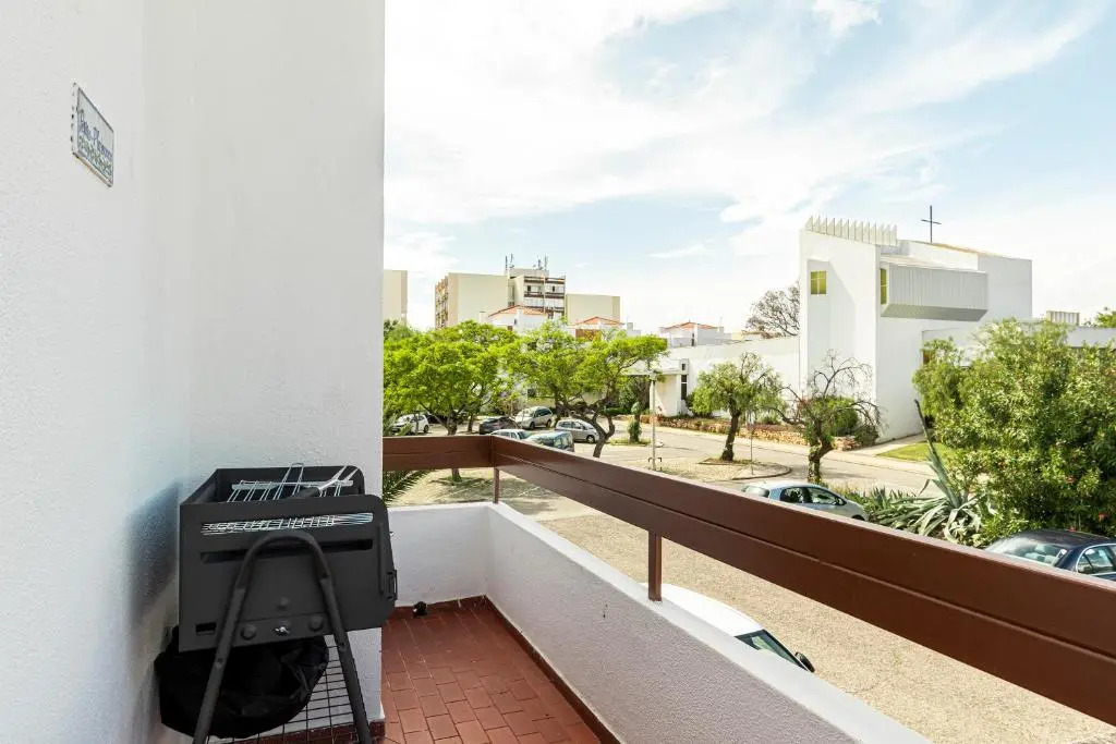 Apartamento T1 +1