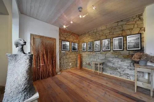 Galerie Kuks