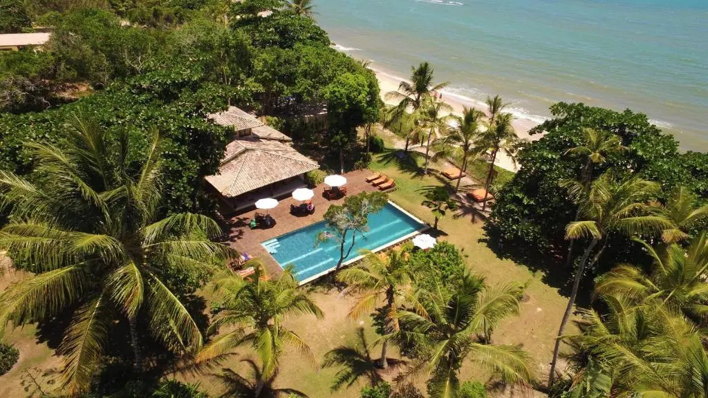 Pousada Villa Bianca