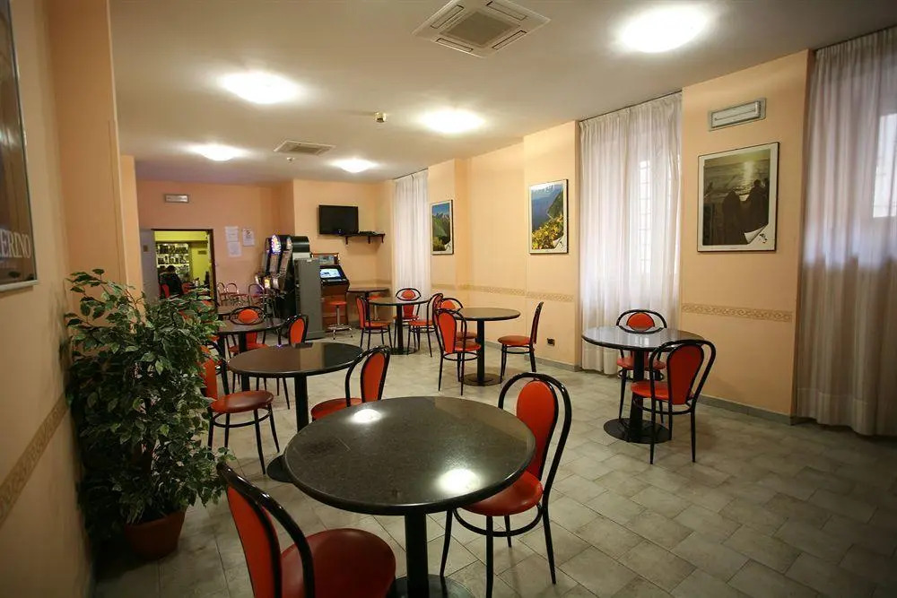 Hotel I Duchi