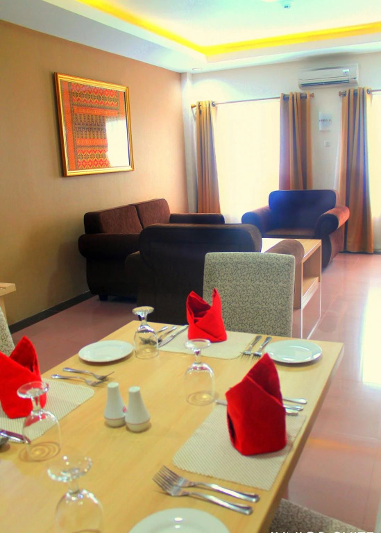 Grand Inna Medan