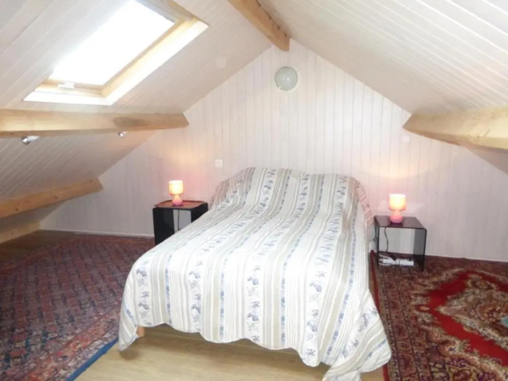Maison Carnac, 5 pièces, 9 personnes - FR-1-377-26
