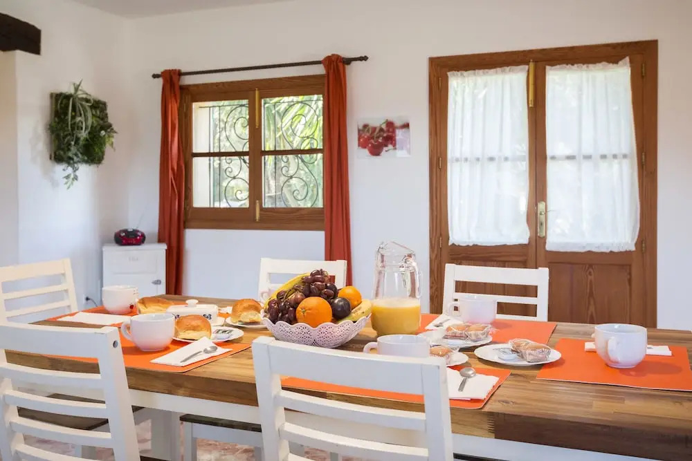 Villa Ca Na Flores