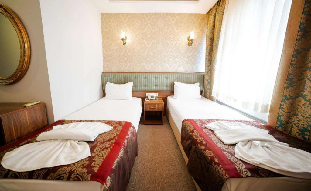 Sahil Boutique Hotel