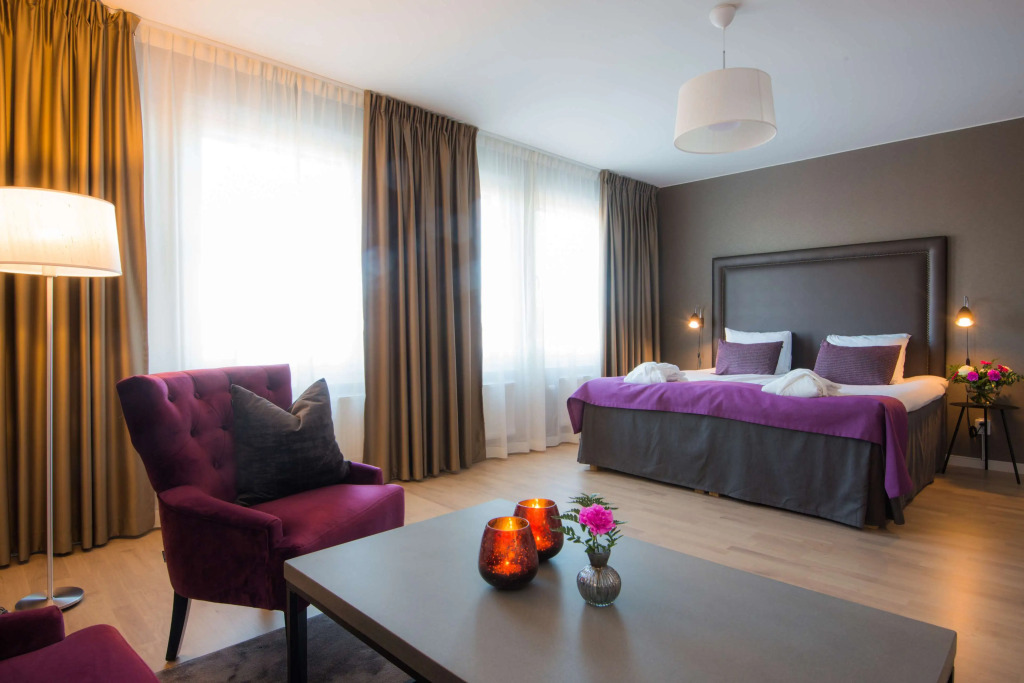 Best Western Plus Park Airport Hotel
