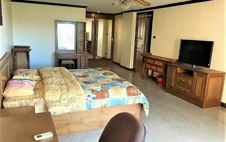 Quality Resort Pattaya Hill