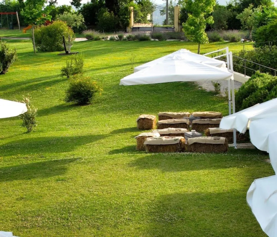 RELAIS COLLE BUONO