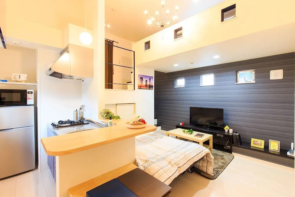 Feliz Apartment
