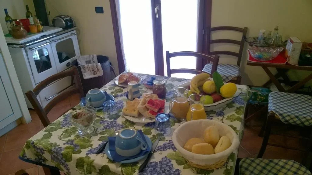 B&B Ca de Pippu