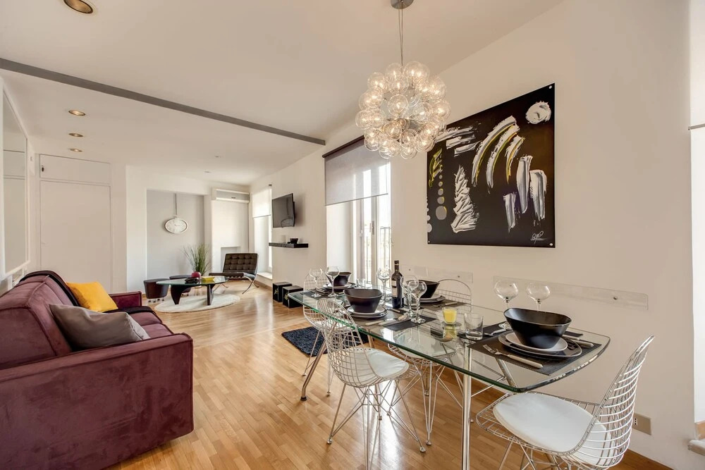 Le Residenze Trevi
