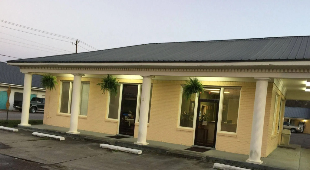 Greenwood Inn