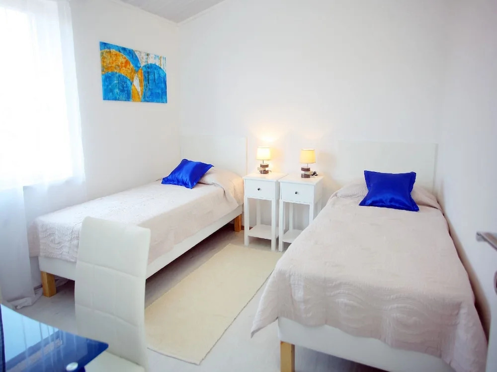 Apartment Biba Banjole / Three Bedrooms A2 6+1