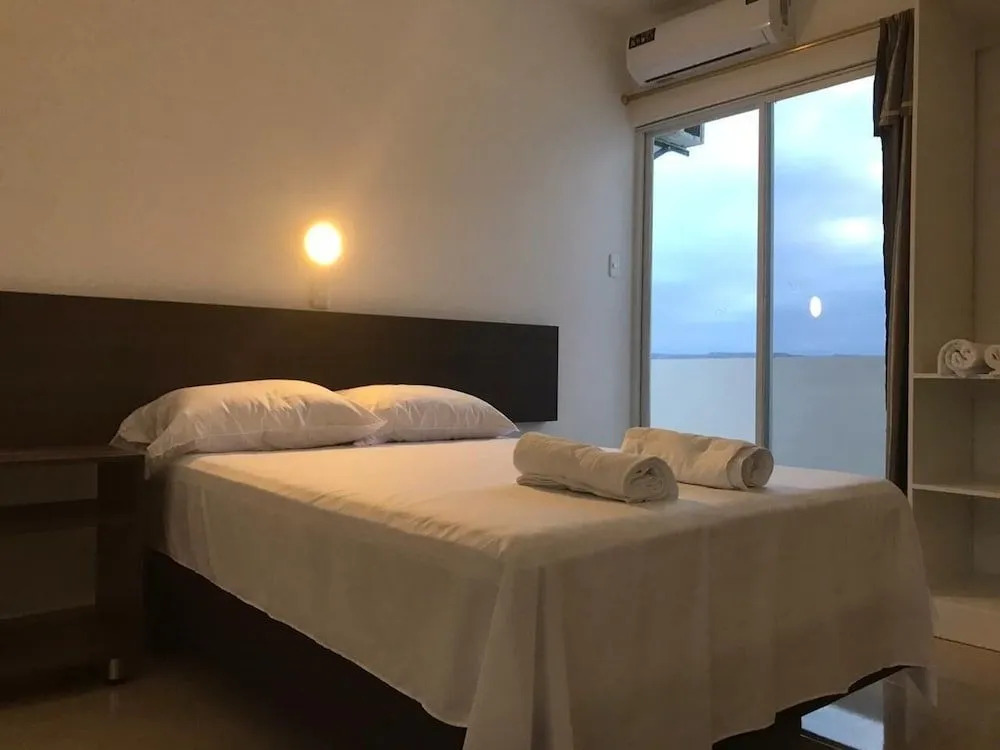 Mare S&M Casa Hostal