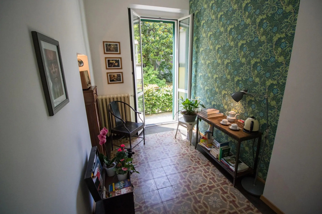 Porta Tosa Boutique