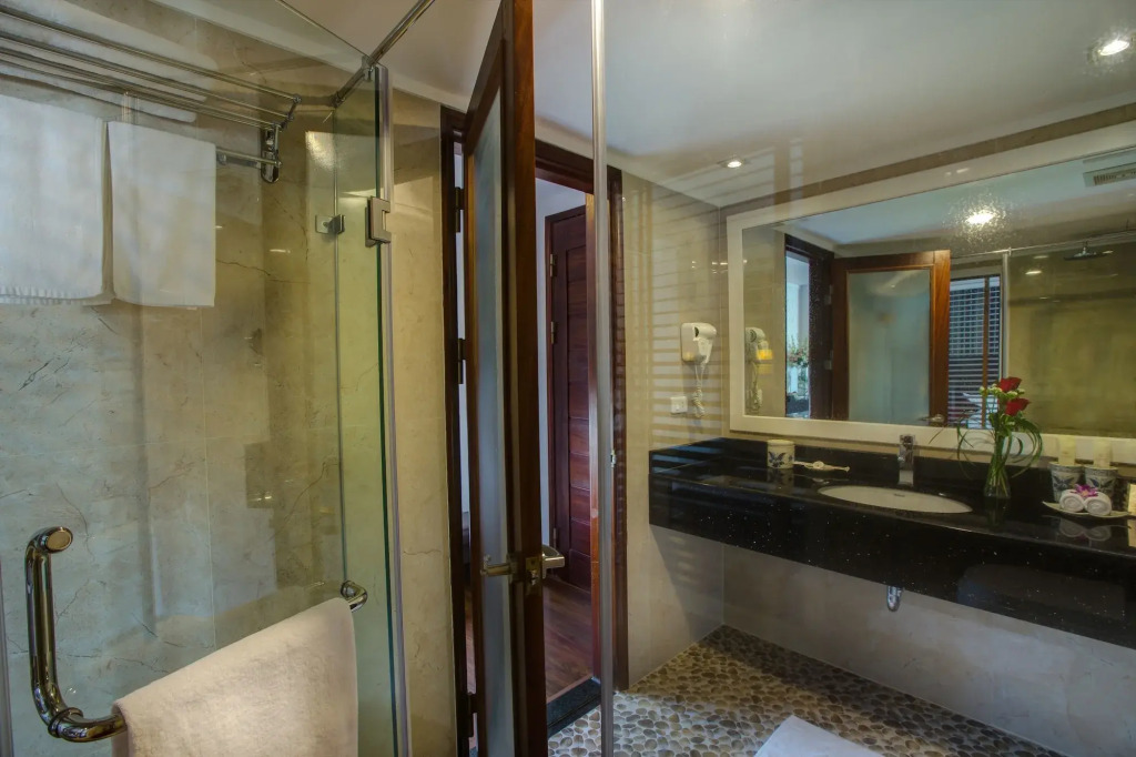 La Nueva Boutique Hotel Hanoi & Spa