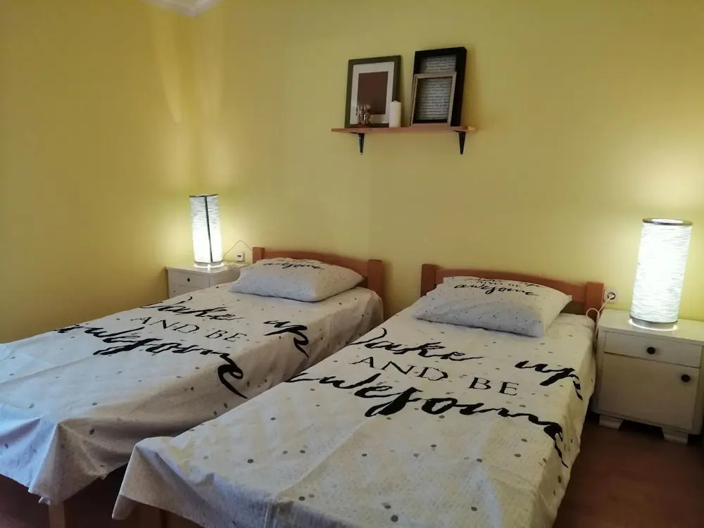 Homey Apartment in Pula With Swimming Pool