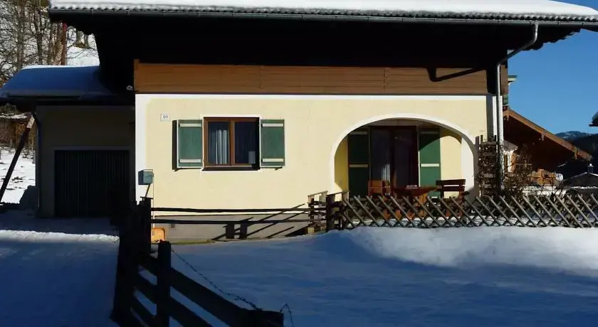 Ferienhaus Teigi