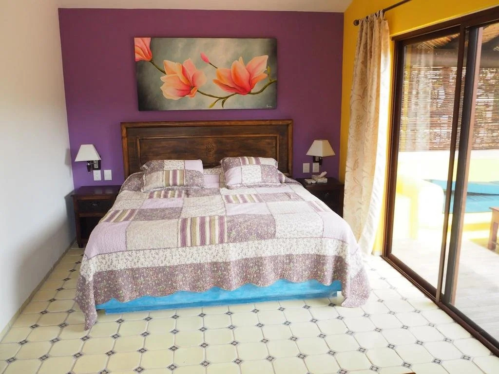 Casa Dos Papagayos