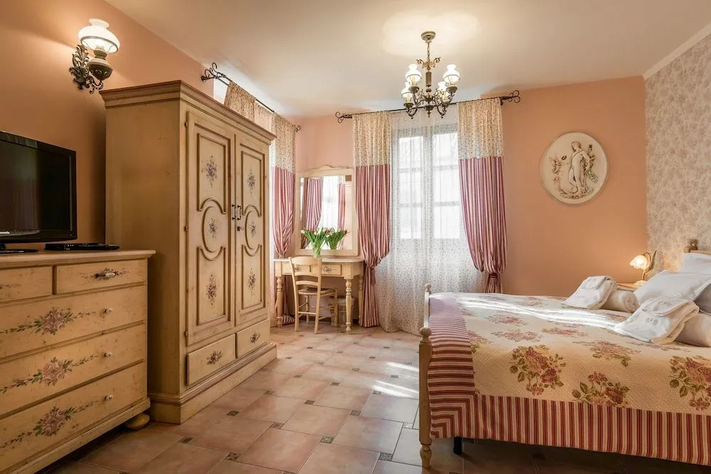 Hotel Monte Cristo