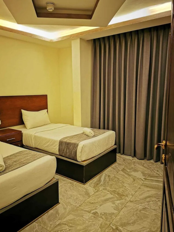 TAJ Hotel