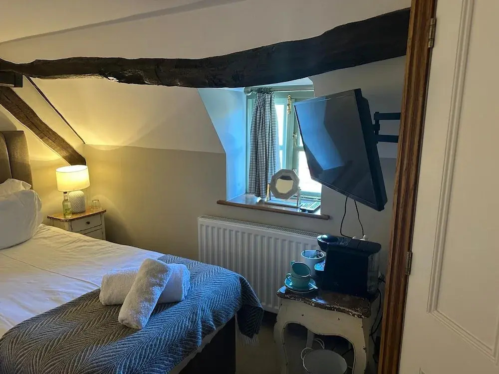 The Plough B&B