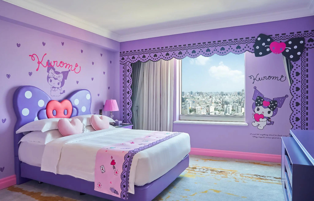 Grand Hi Lai Hotel