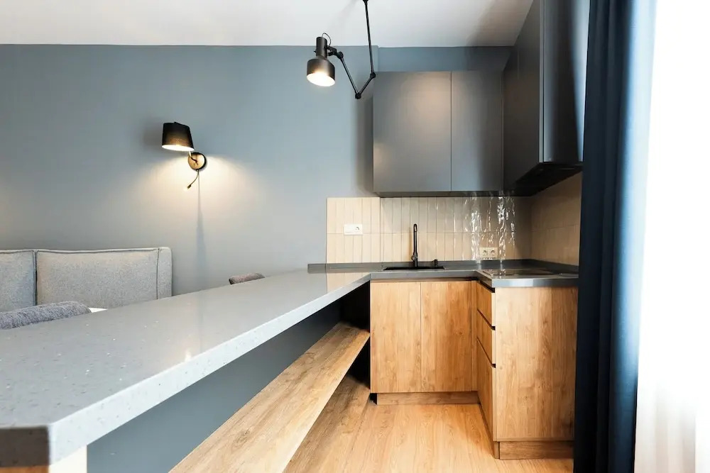 Stones Throw Apartments
