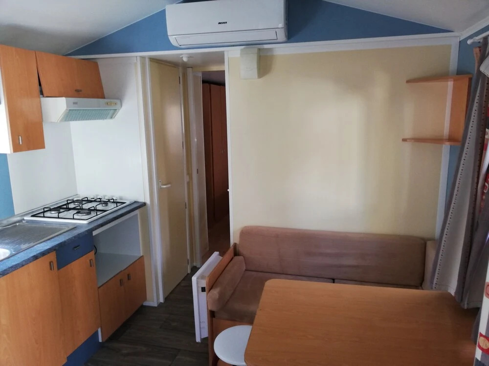 Camping Lo Ionio