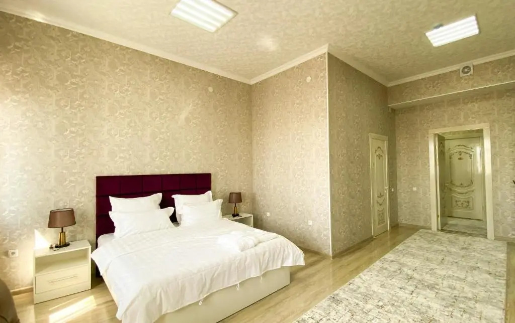Golden Ray Hotel Turkistan
