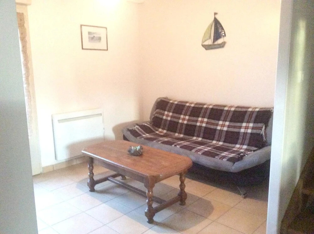 House With 2 Bedrooms in Feytiat, With Wonderful City View and Wifi -
