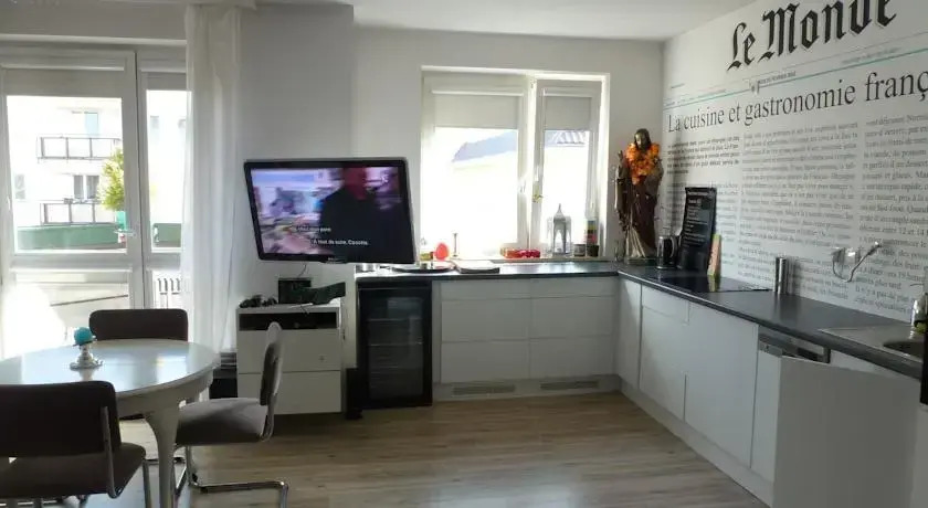 The Best Stay In Warsaw