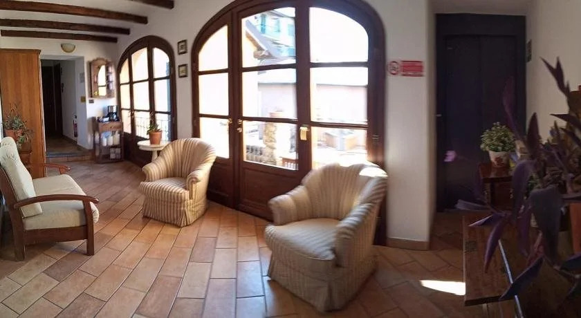 Il Portico
