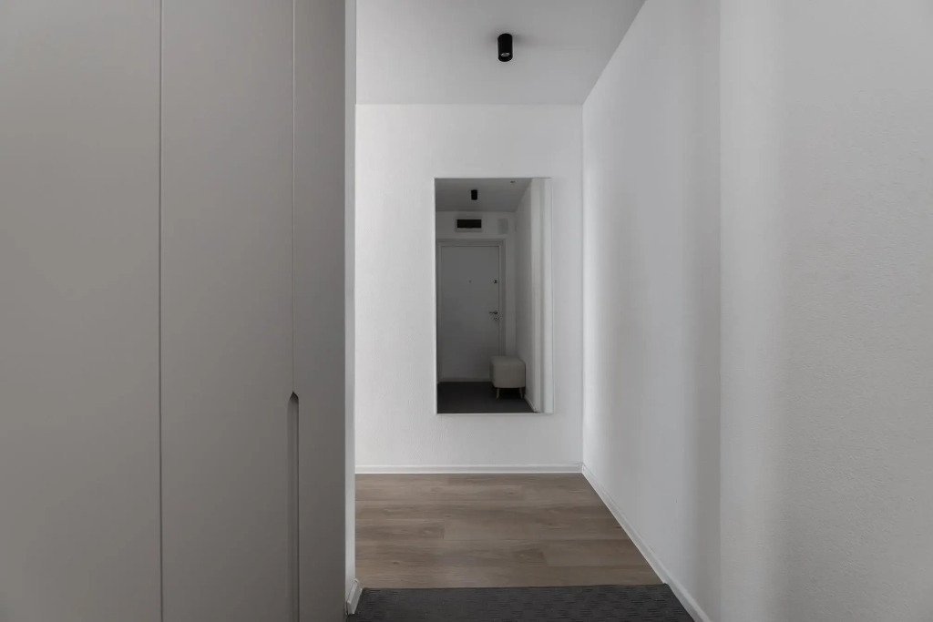 Smart Lofts (Смарт Лофтс) Волоколамская