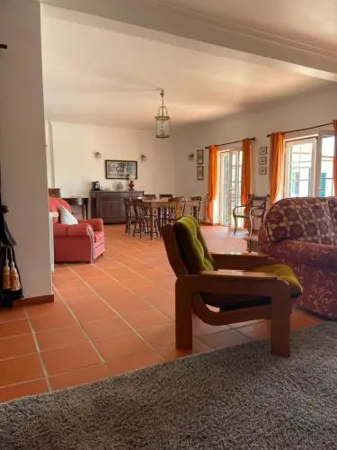 Casa do Cabeço