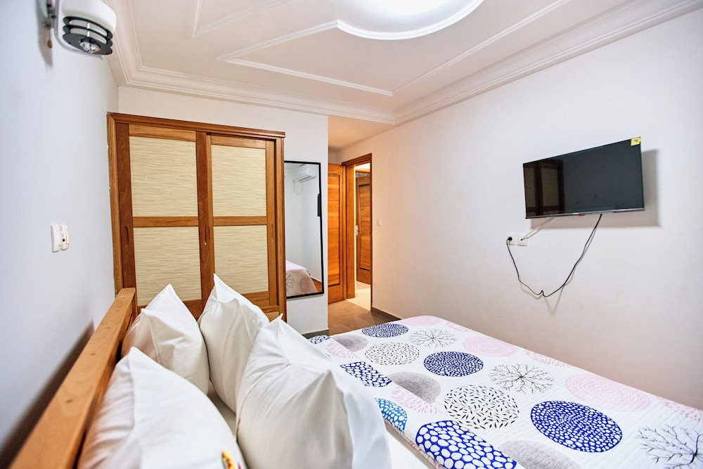 Helena Home - Kribi