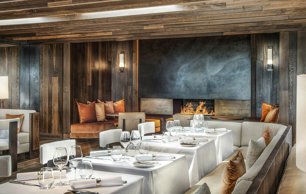 Jiva Hill Resort - Genève