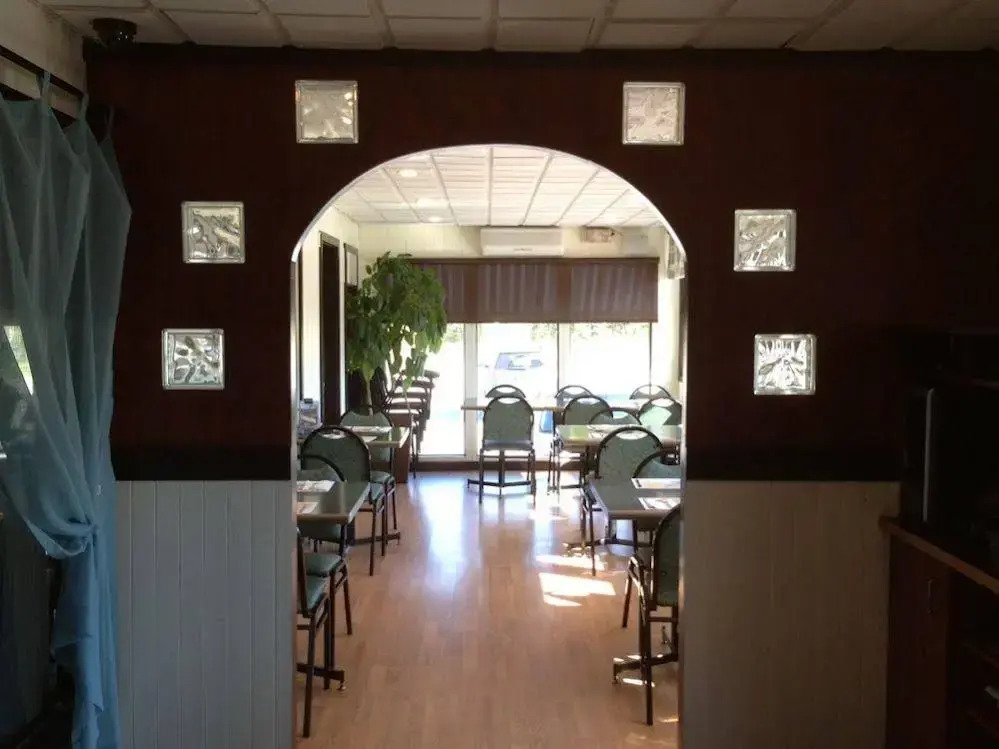 Motel Chantmartin