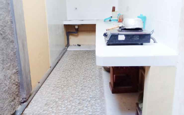 DKost Ketintang