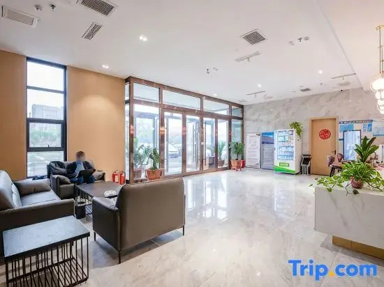 Ningling Jincheng Hotel