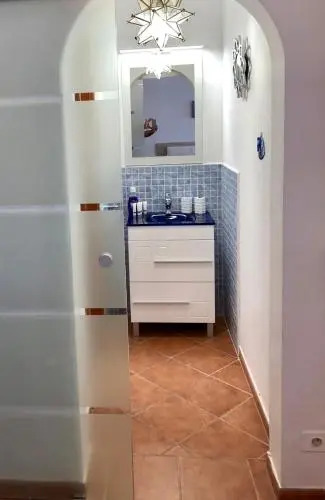 Concha de Mar