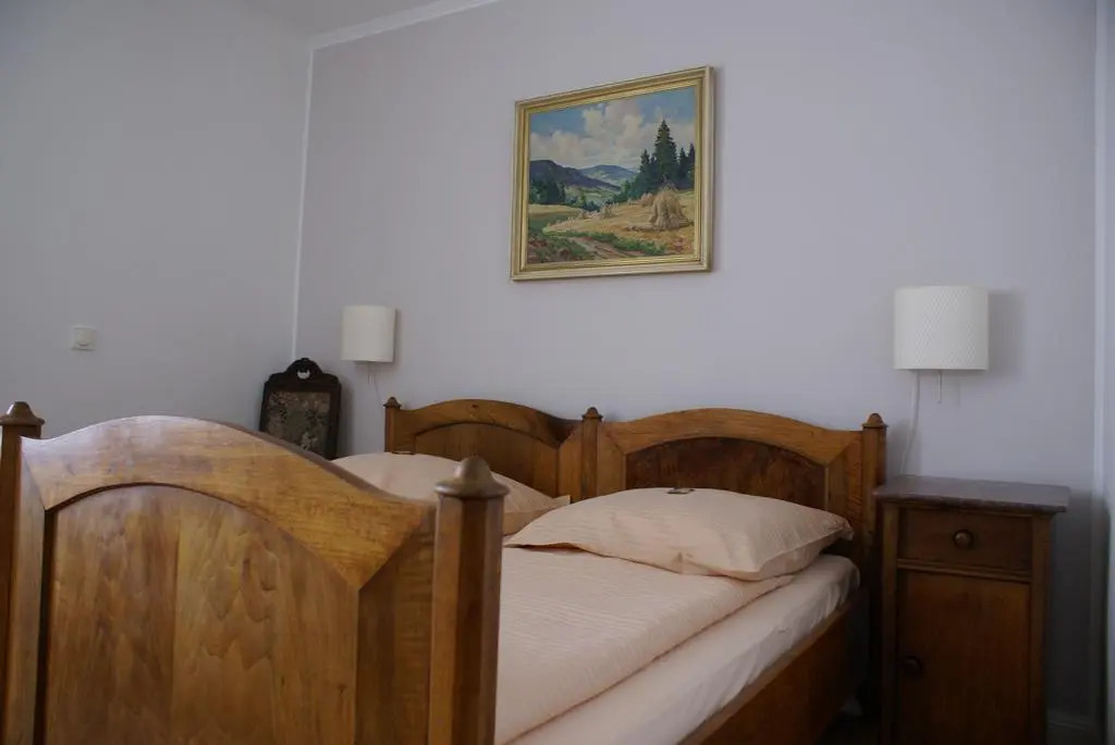 Romantisches Hotel zur Post