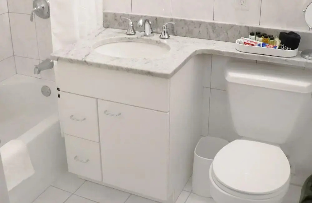 One Bedroom Suite