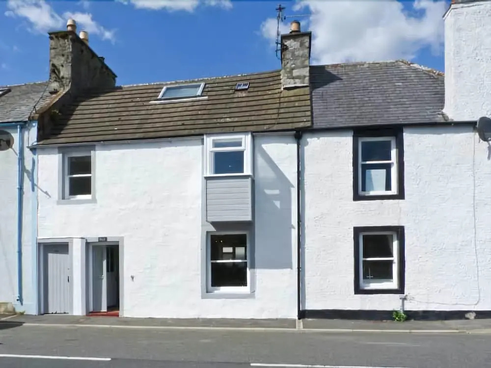 Ducket Cottage