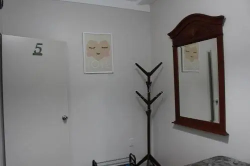 Mini Homestay