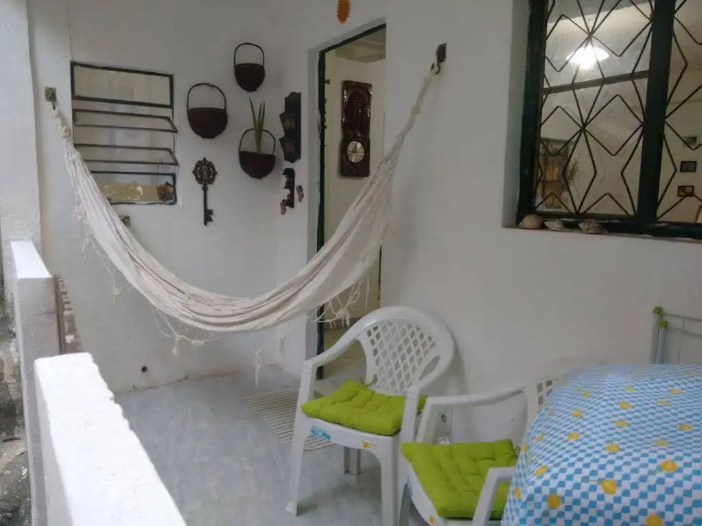 Hostel Santa Tereza